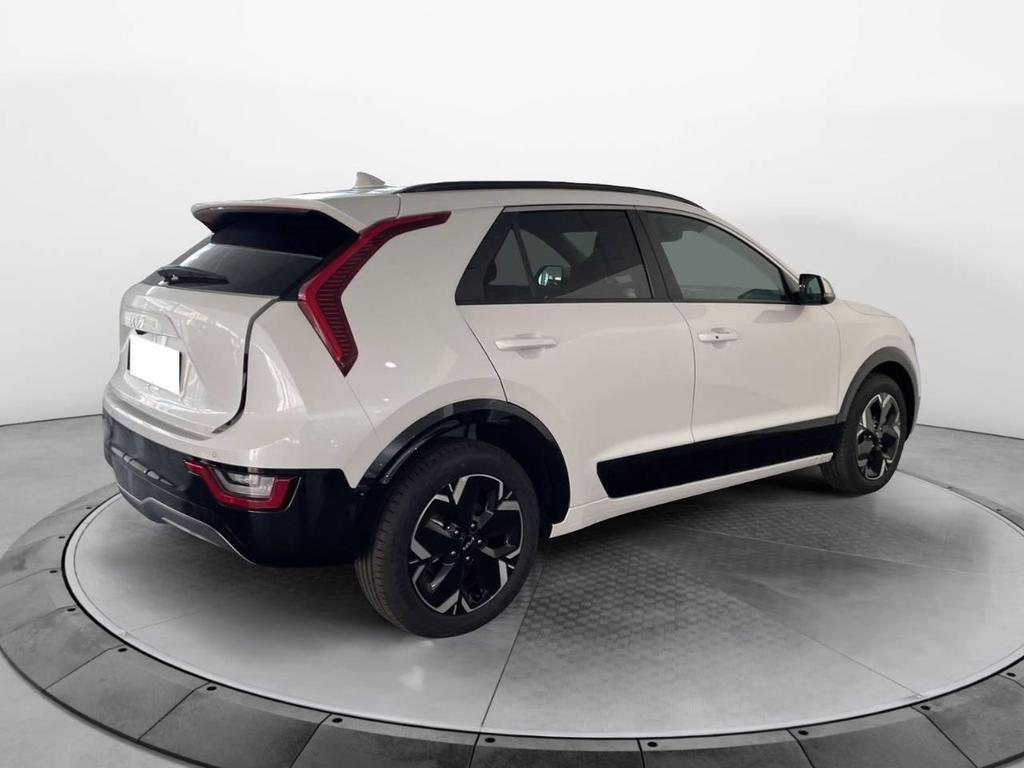 Kia Niro 64,8 kWh Evolution Premium Pack