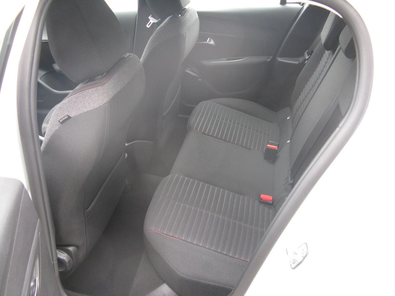 Peugeot 208 PureTech 75 Stop&Start 5 porte Active