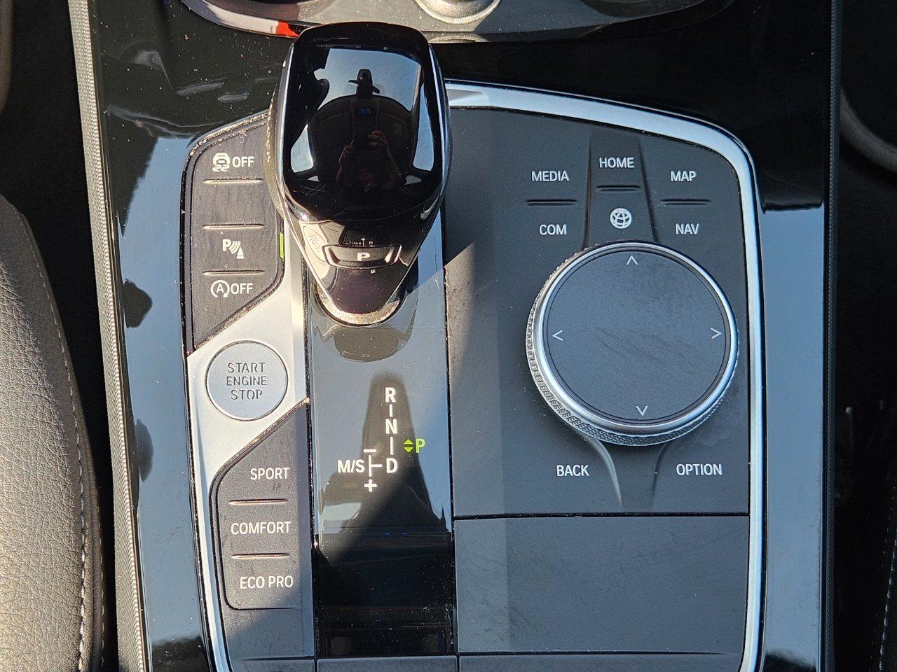 BMW 120 d Sport auto
