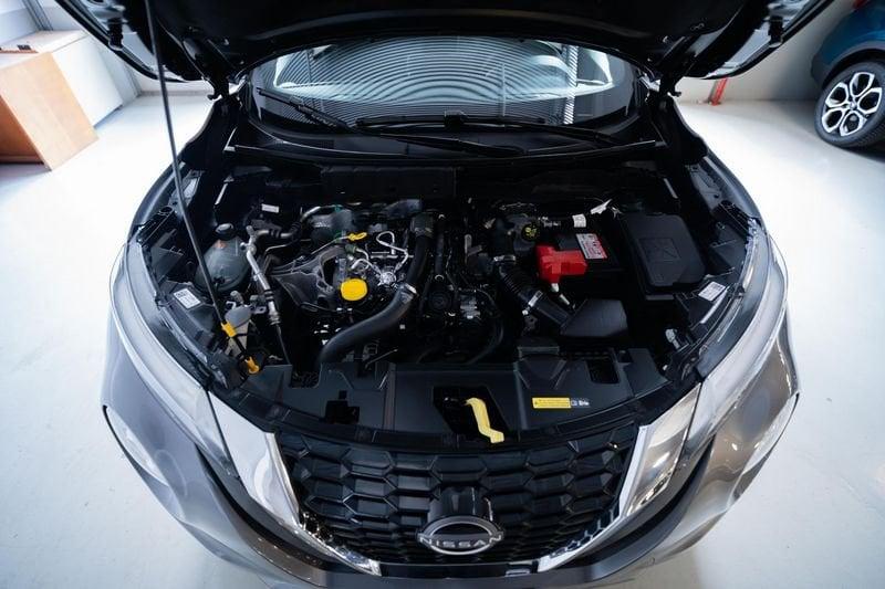 Nissan Juke MY23 N-DESIGN MT