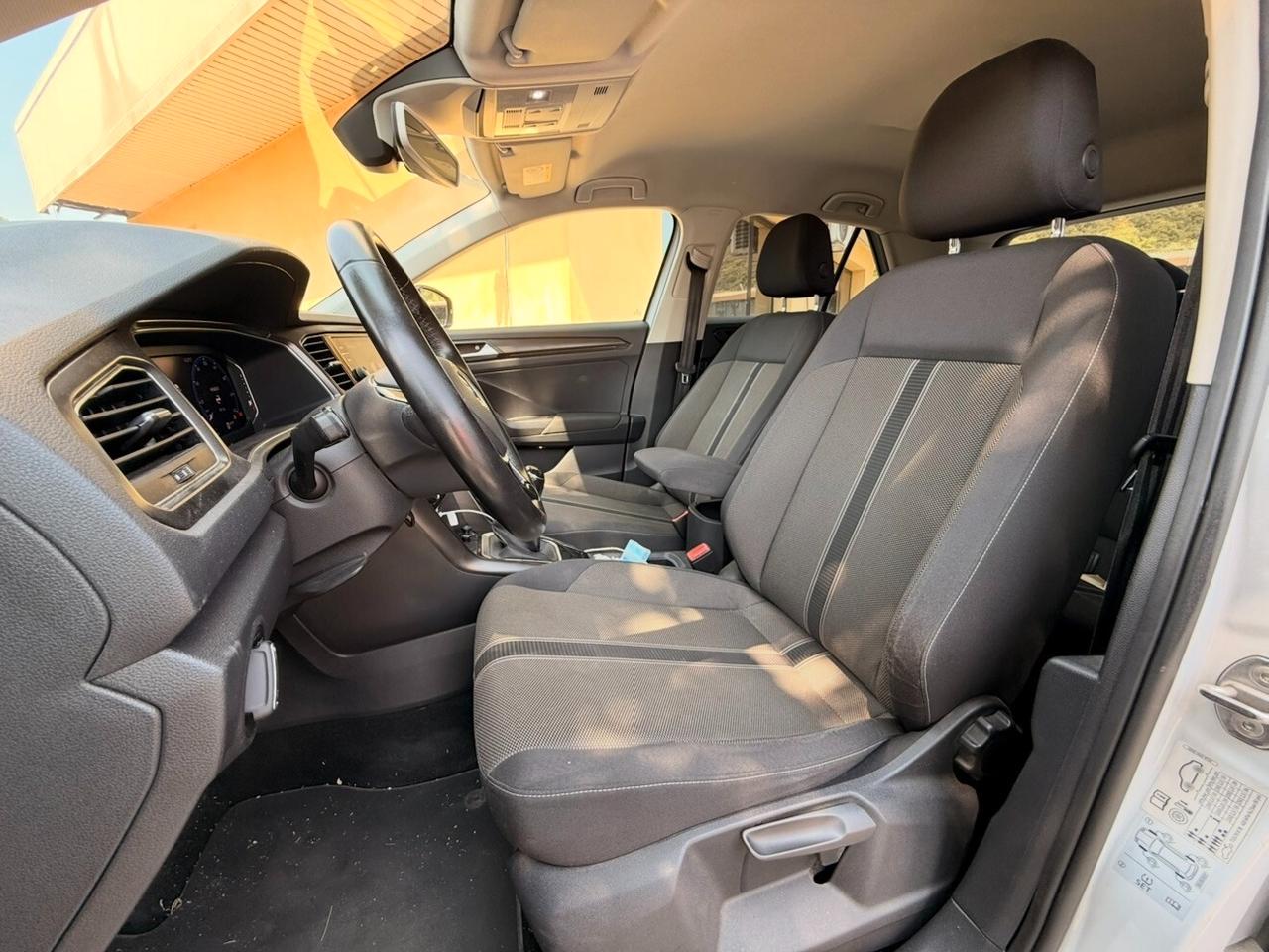 Volkswagen T-Roc 1.6 TDI SCR Advanced