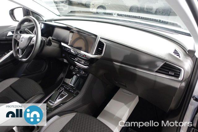 OPEL Grandland Grandland PHEV 1.6 225cv Business Elegance