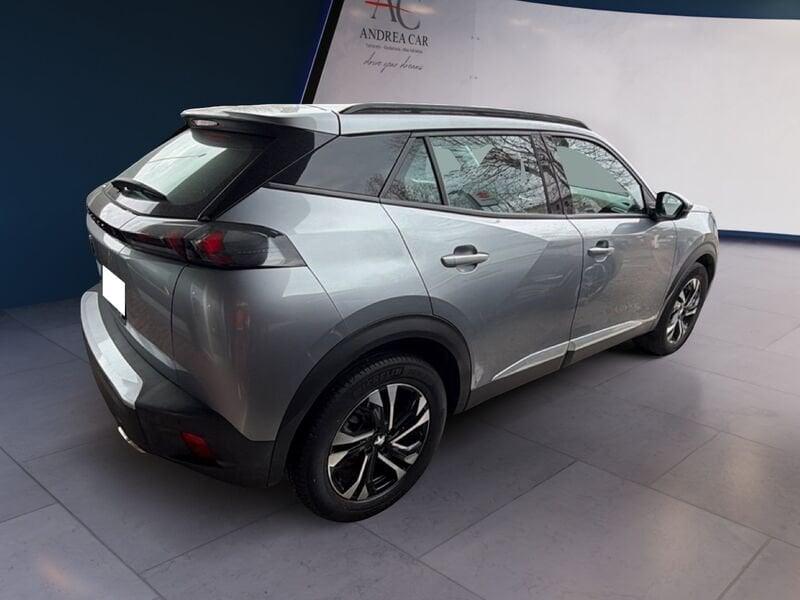 Peugeot 2008 2008 1.2 puretech Allure s&s 130cv