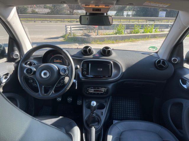 SMART ForTwo 90 0.9 Turbo