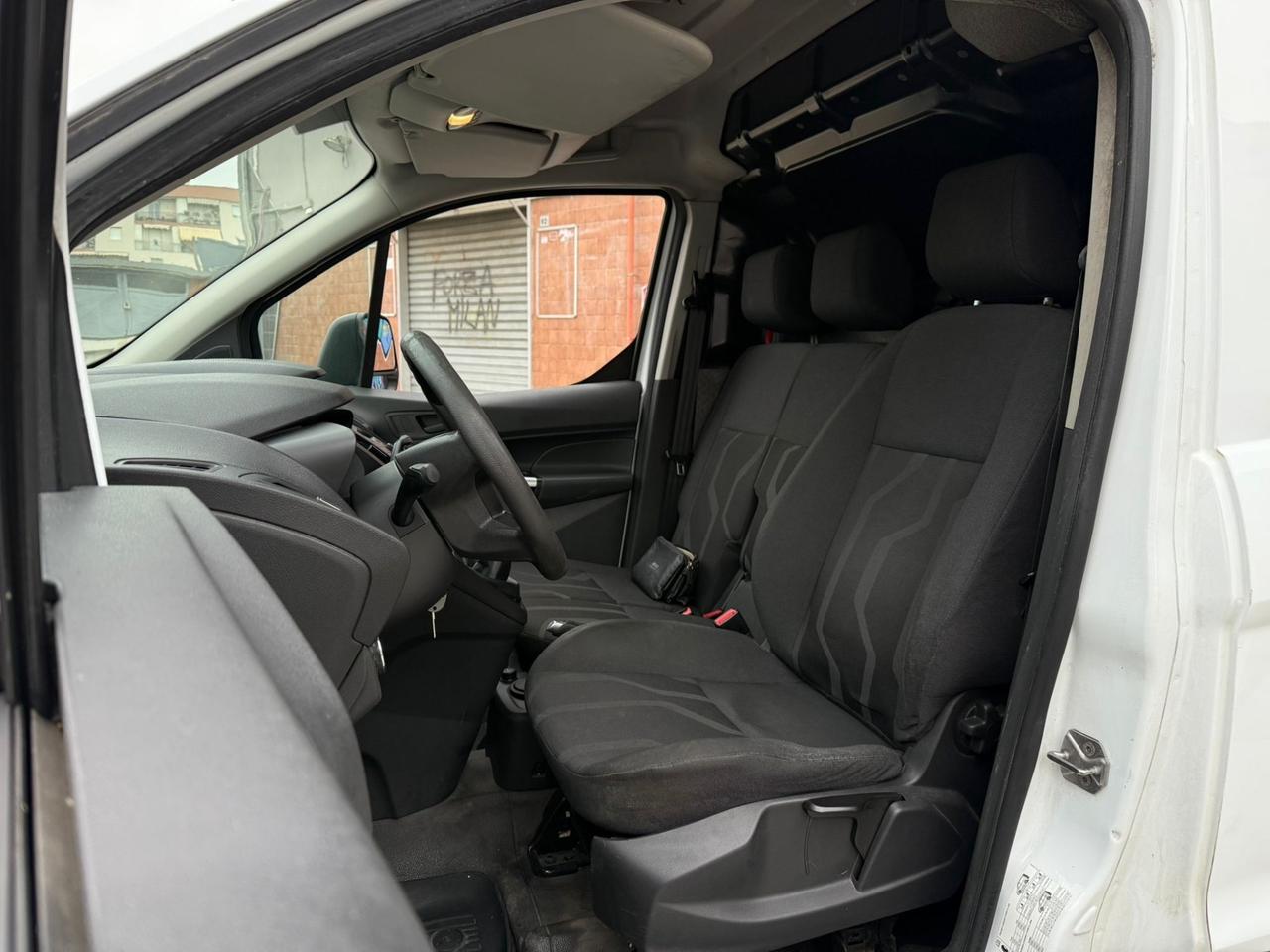Ford Transit Connect 200 1.5 TDCi 120 CV PC aut. Furgone EURO 6B IN PERFETTO STATO