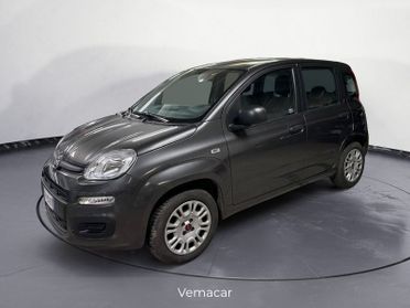 FIAT Panda 1.2 69cv E6 Easy- 5POSTI CLIMA R SCORTA ! PRONTA CONSEGNA !