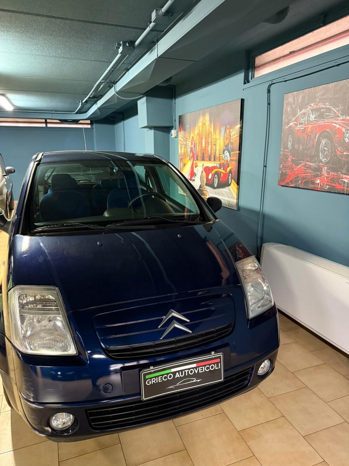 C2 1.1 60CV NEOPATENTATI