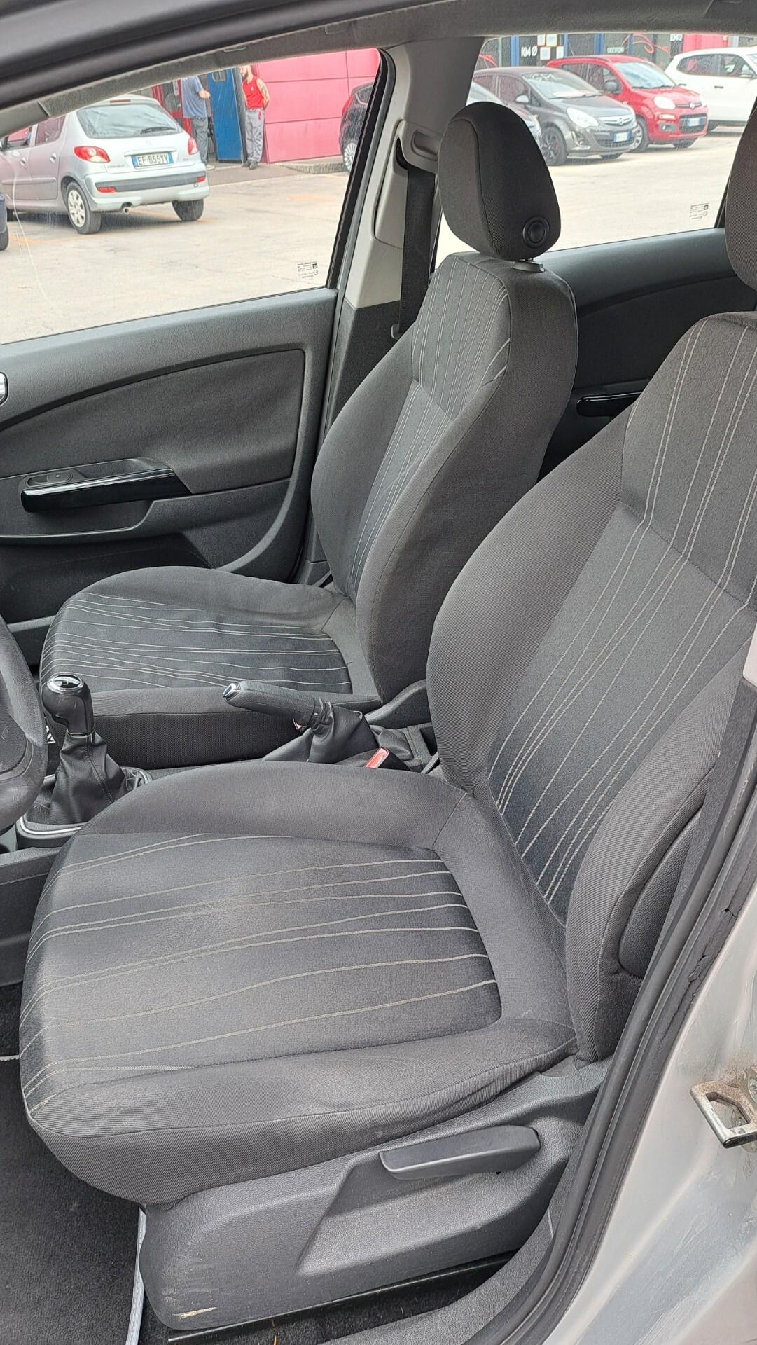 Opel Corsa 1.3 CDTI 75CV 5 porte Club