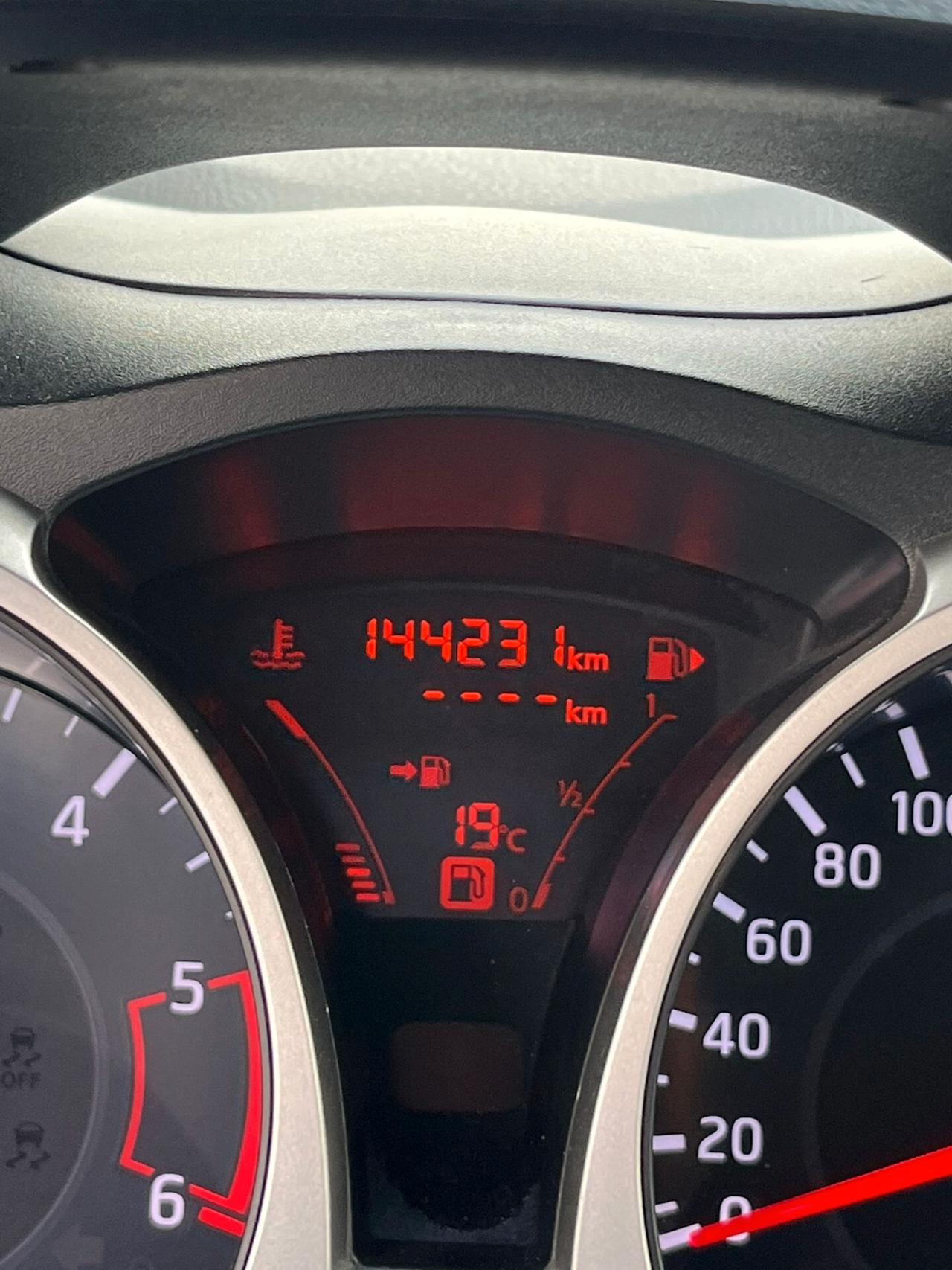 Nissan Juke 1.5 dCi Start&Stop Acenta