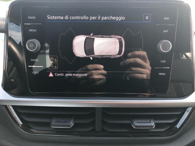 VOLKSWAGEN T-Roc 1.0 TSI Life OK NEOPATENTATI