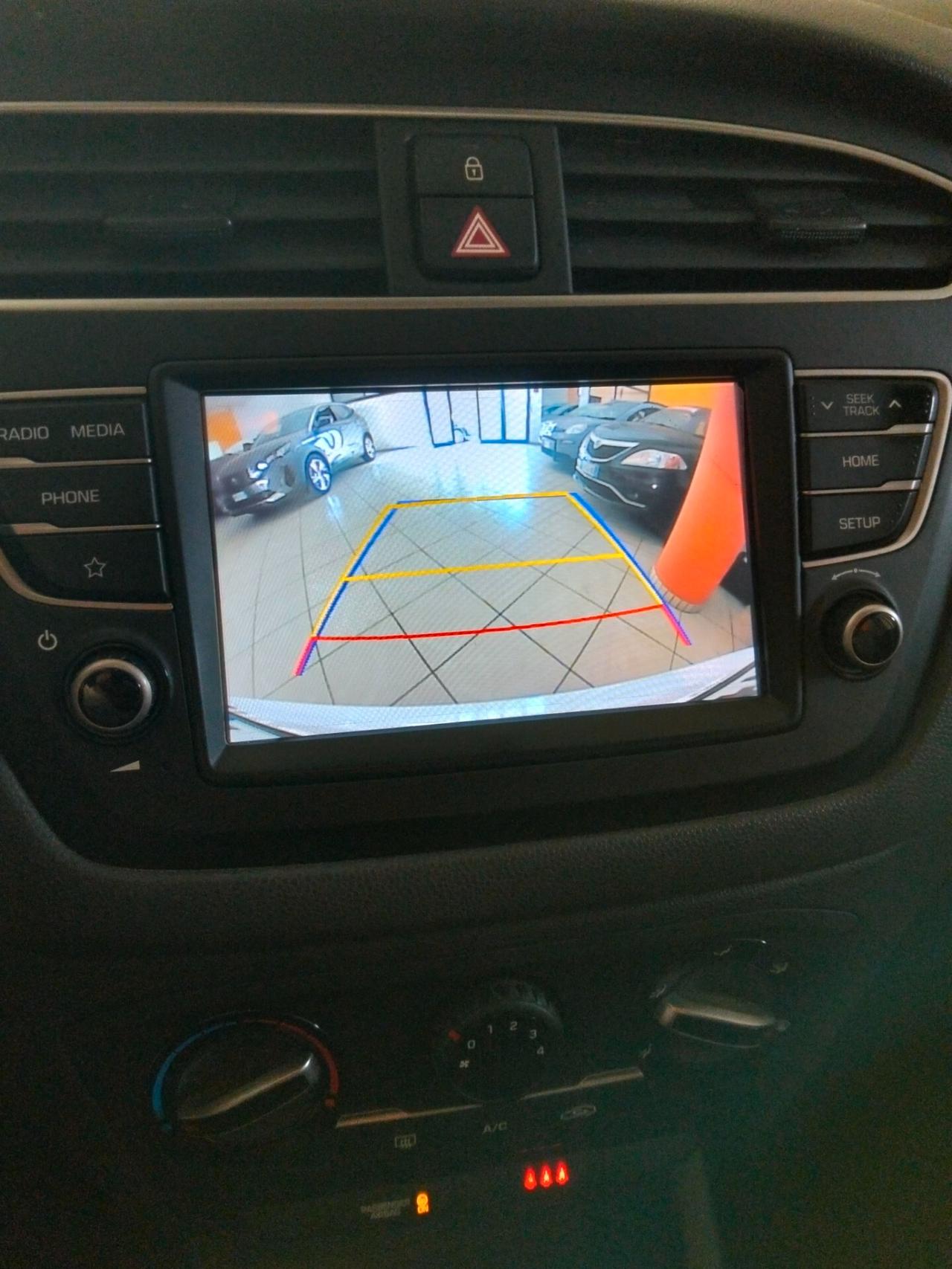Hyundai i20 1.2 5 porte Econext Tech