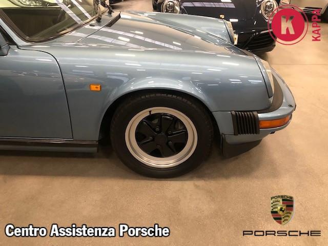 Porsche 911 CARRERA TARGA 3.2 *ASI*