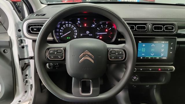 CITROEN C3 1.2 83cv SHINE *PREZZO REALE SENZA VINCOLI*