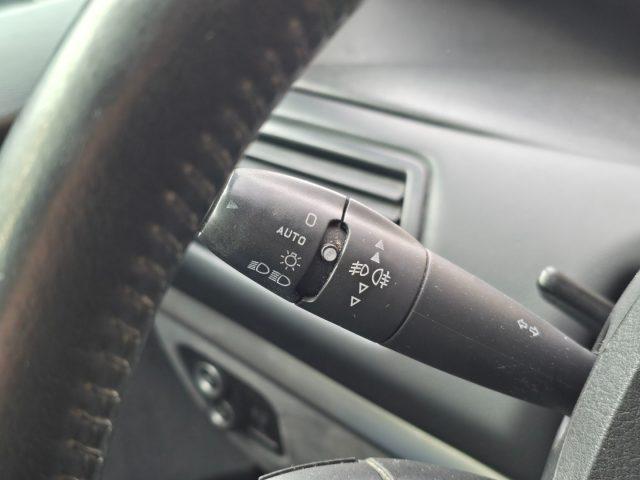 PEUGEOT 807 2.0 HDi 163CV 7 POSTI Navigatore Tel Cruise Climat