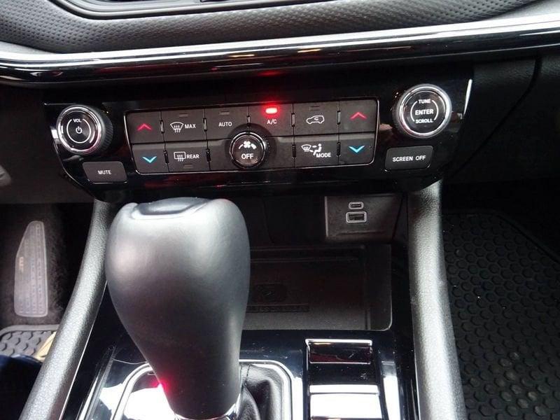Jeep Compass 1.5 Turbo T4 130CV MHEV 2WD Altitude Led 19" Navi