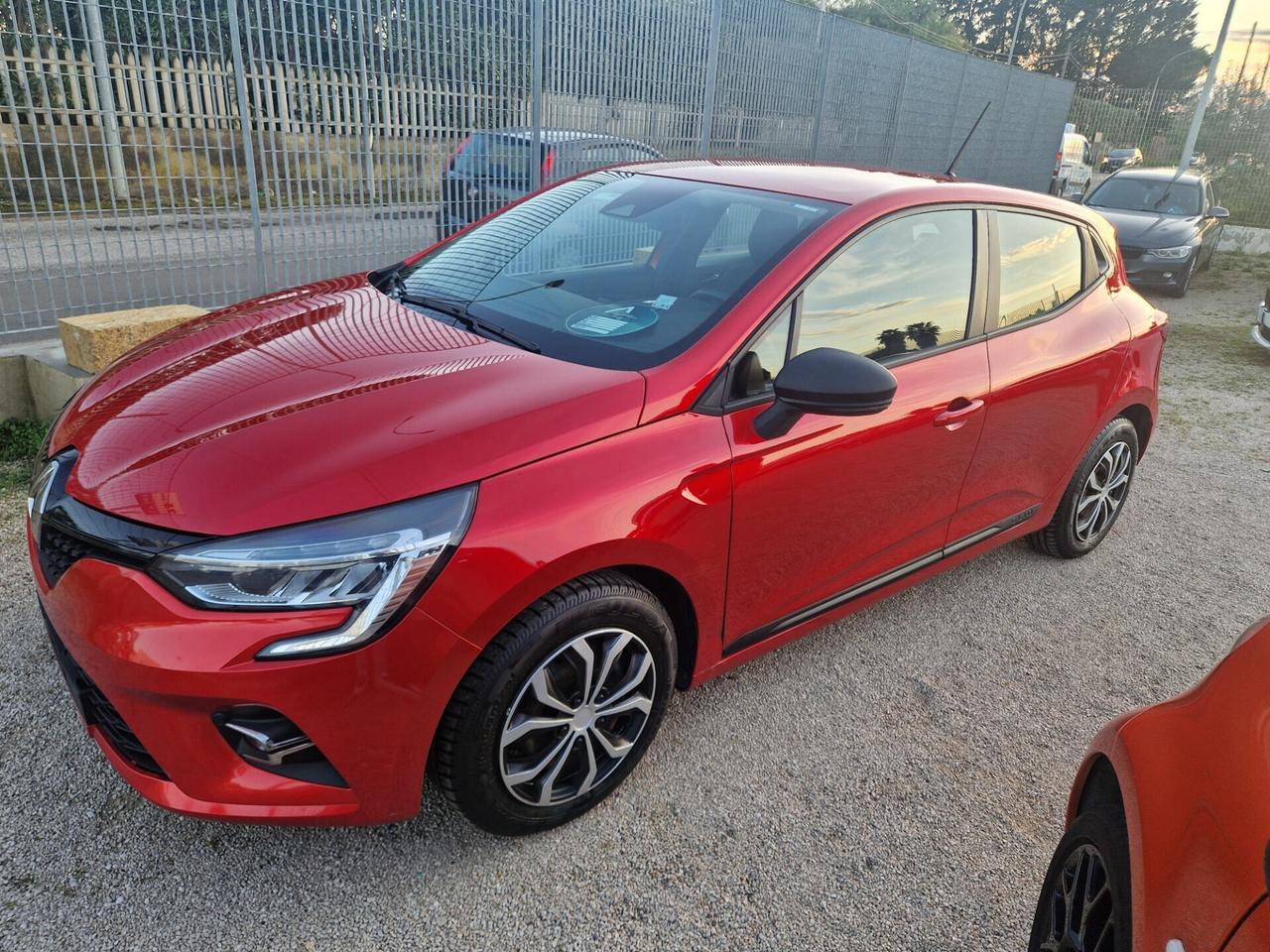 Renault Clio Blue dCi 8V 85 CV Business - 2020