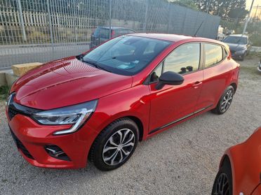 Renault Clio Blue dCi 8V 85 CV Business - 2020