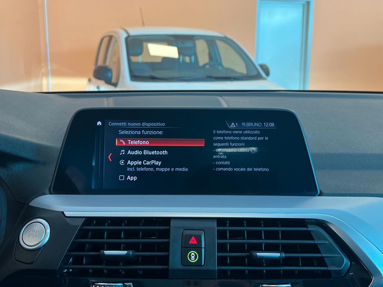 Bmw X3 xDrive30e Business Advantage