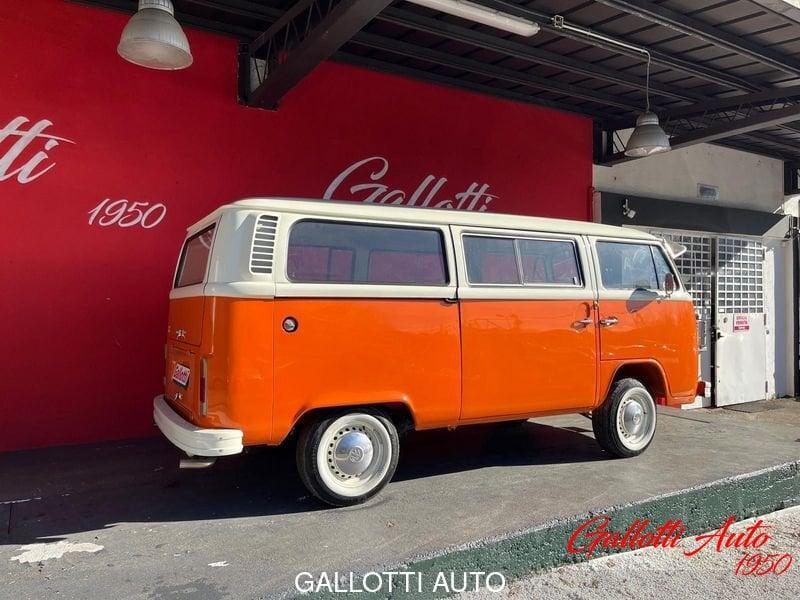 Volkswagen Multivan Volkswagen T2 1.6 benzina 54cv