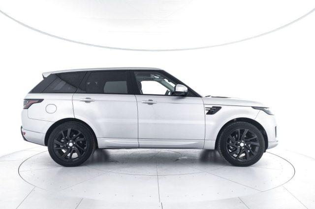 LAND ROVER Range Rover Sport 3.0 SDV6 249 CV HSE Dynamic