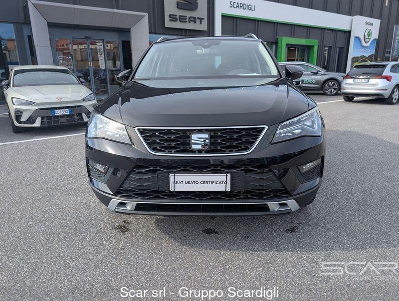 Seat Ateca 1.6 TDI DSG Business