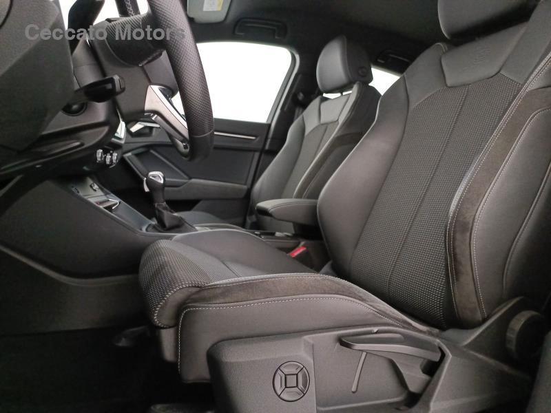 Audi Q3 40 2.0 TDI Quattro S tronic