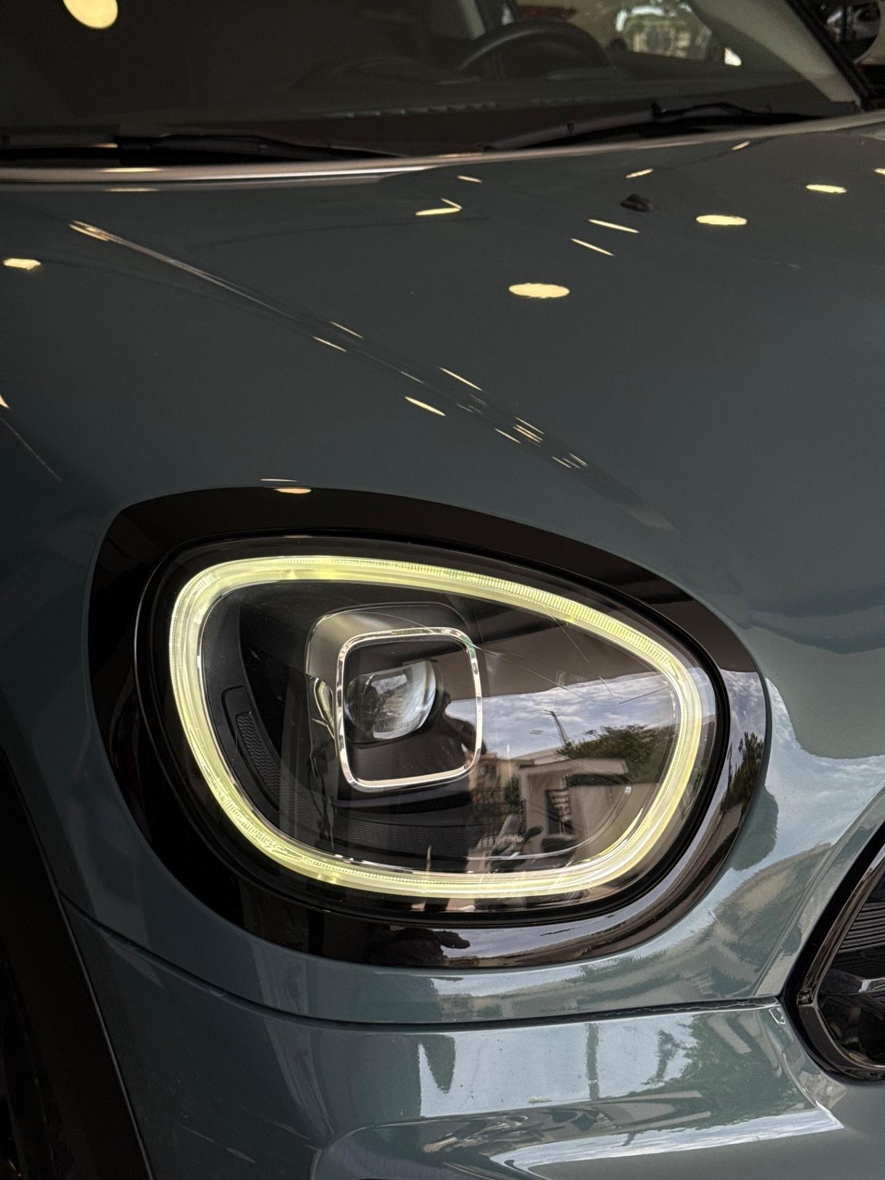 Mini Cooper Countryman 1.5 One D Northwood Edition