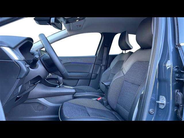 Renault Captur 1.6 E-Tech full hybrid Techno Auto 145cv