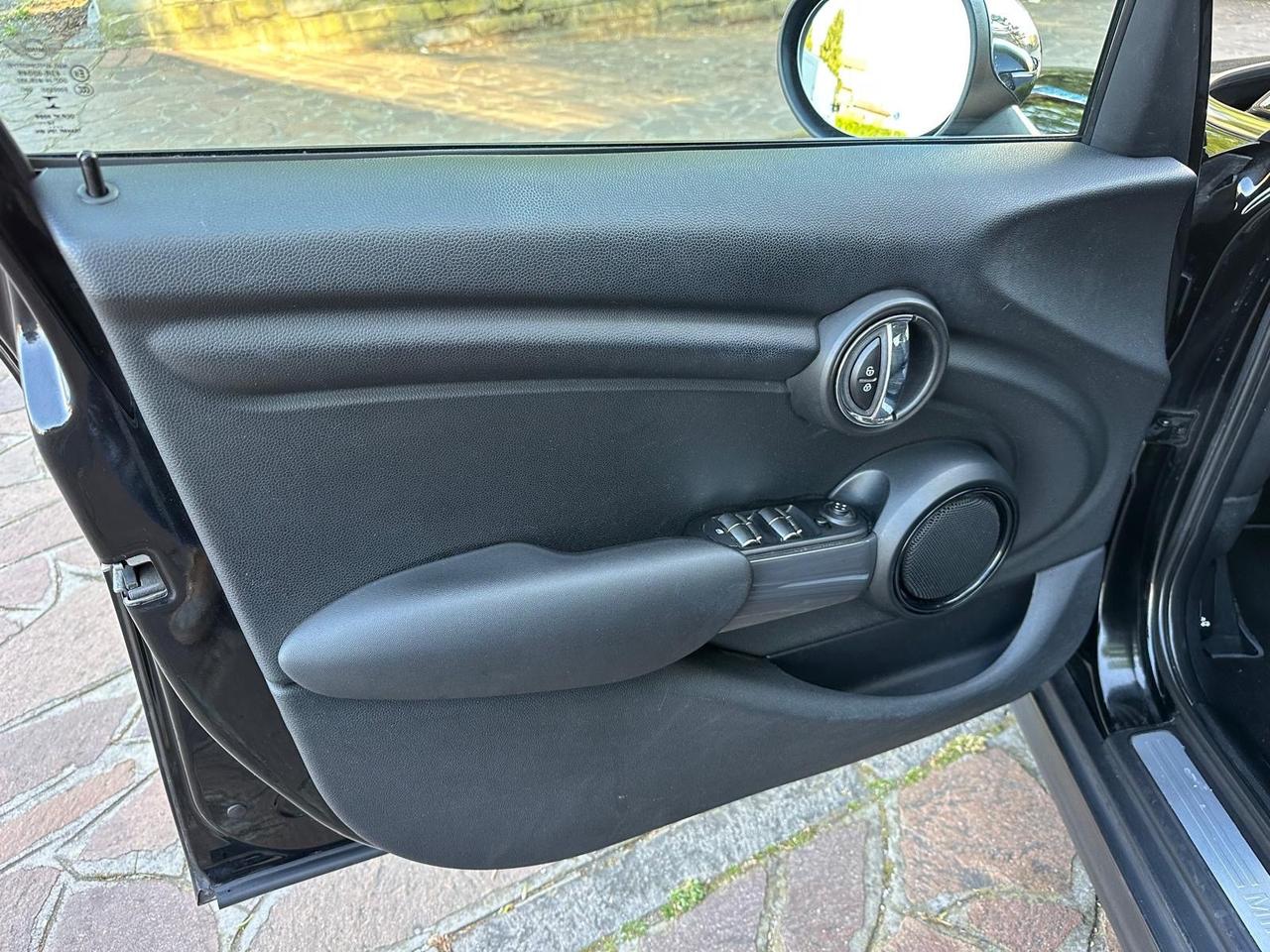 Mini 1.5 One D neopatentato