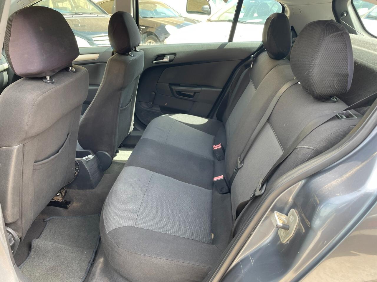 OPEL ASTRA 1.3 CDTI 90CV 5PORTE ENJOY