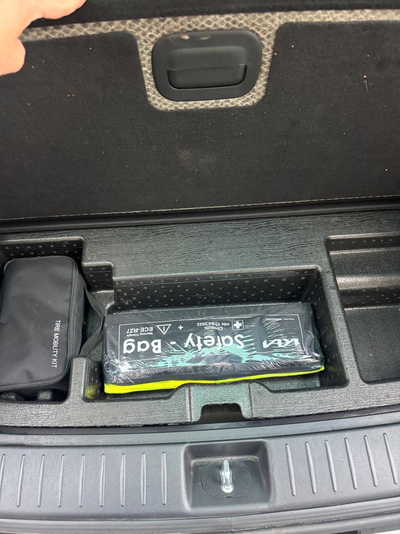 Kia Sportage 1.6 CRDi MHEV AWD DCT GT-line Plus