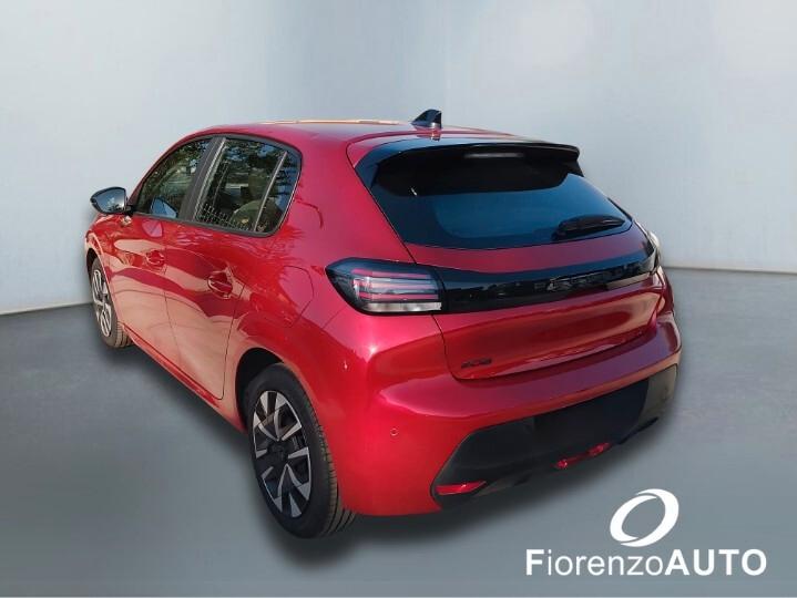 Peugeot 208 1.2 PureTech Active 55Kw - PREZZO REALE