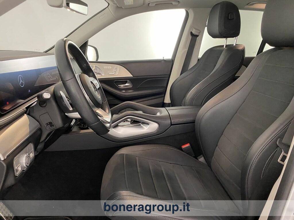 Mercedes GLE 300 300 D Premium Plus 4Matic 9G-Tronic Plus