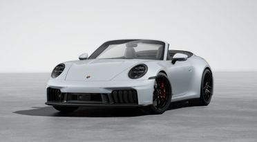 Porsche 911 992.2 Carrera GTS Cabrio 3.6 PDK - IVA Esposta