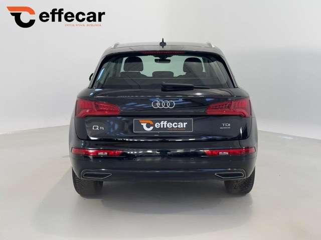 Audi Q5 2.0 TDI 163 CV quattro S tronic