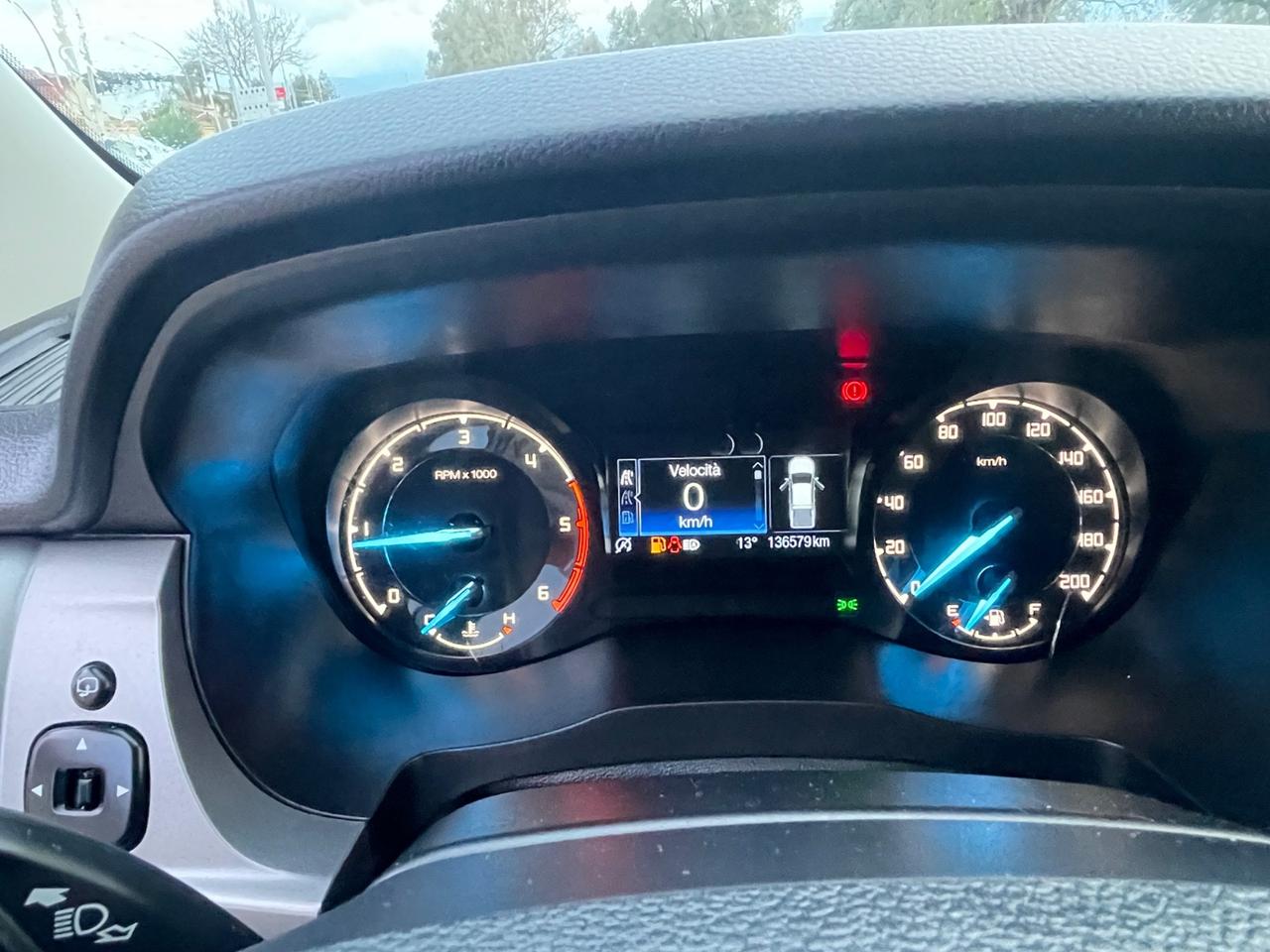 Ford Ranger 2.0 ECOBLUE DC XLT 5 posti