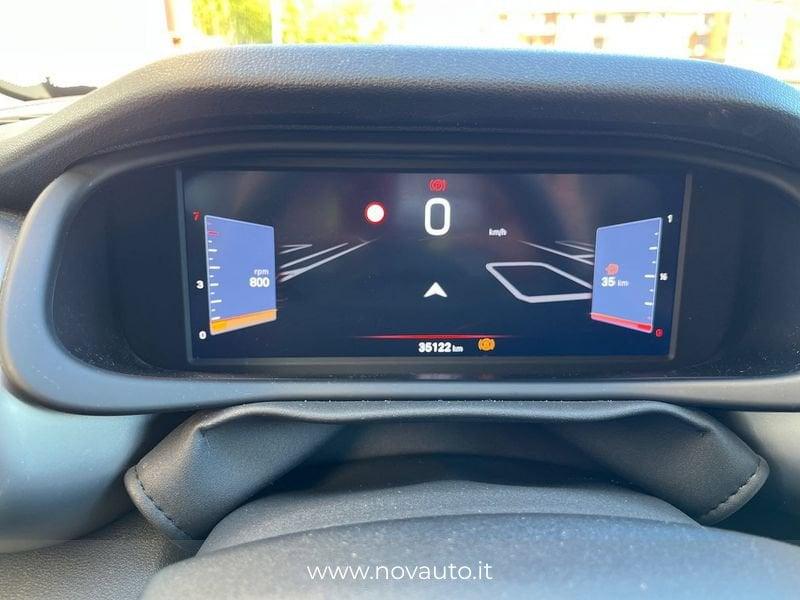 Jeep Avenger 1.2 Turbo Altitude