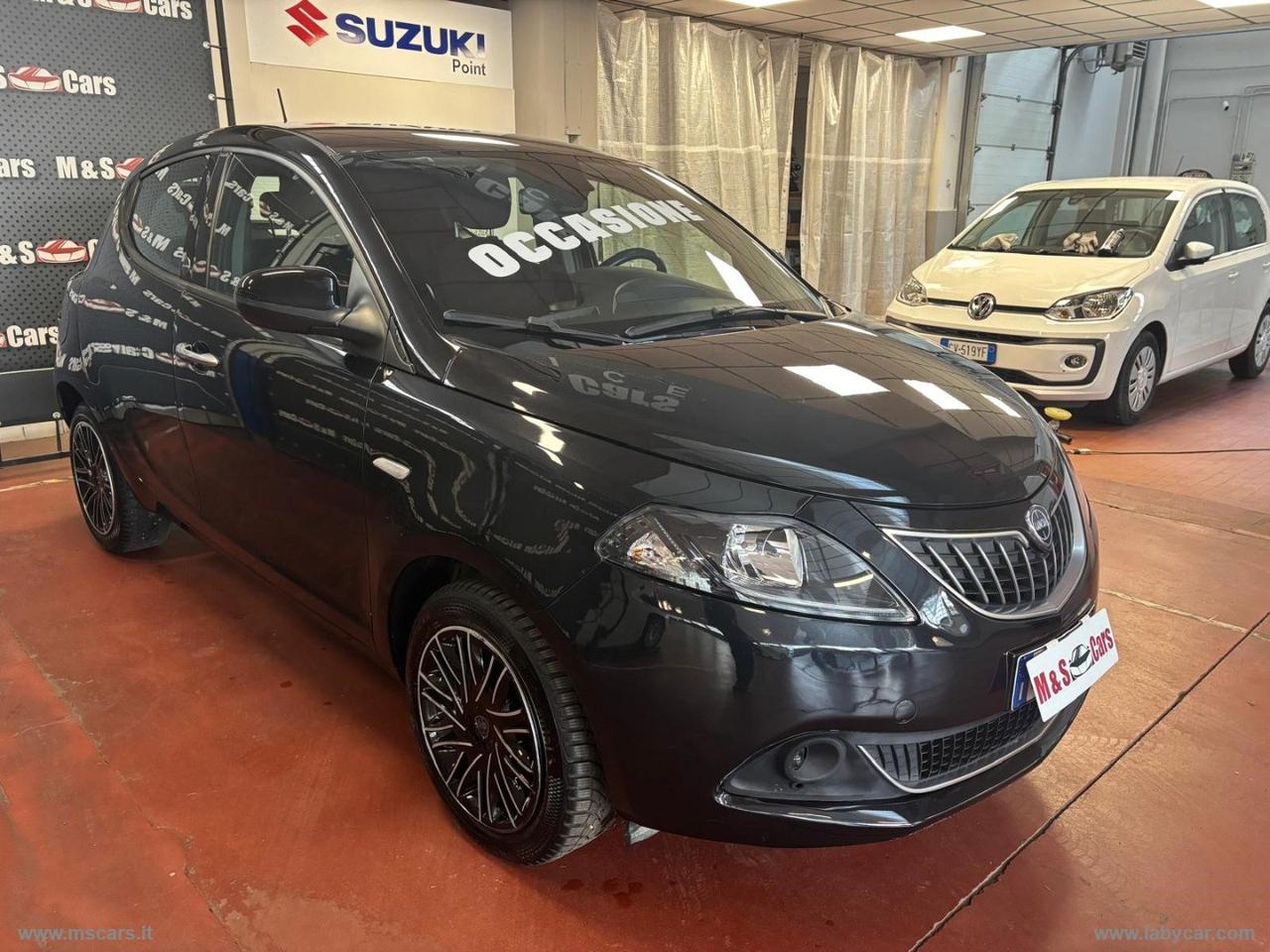 LANCIA Ypsilon 1.0 FireFly 5p.S&S Hybryd Gold