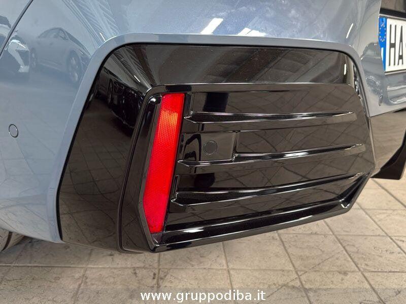 BMW X2 U10 i edrive 20 MSport