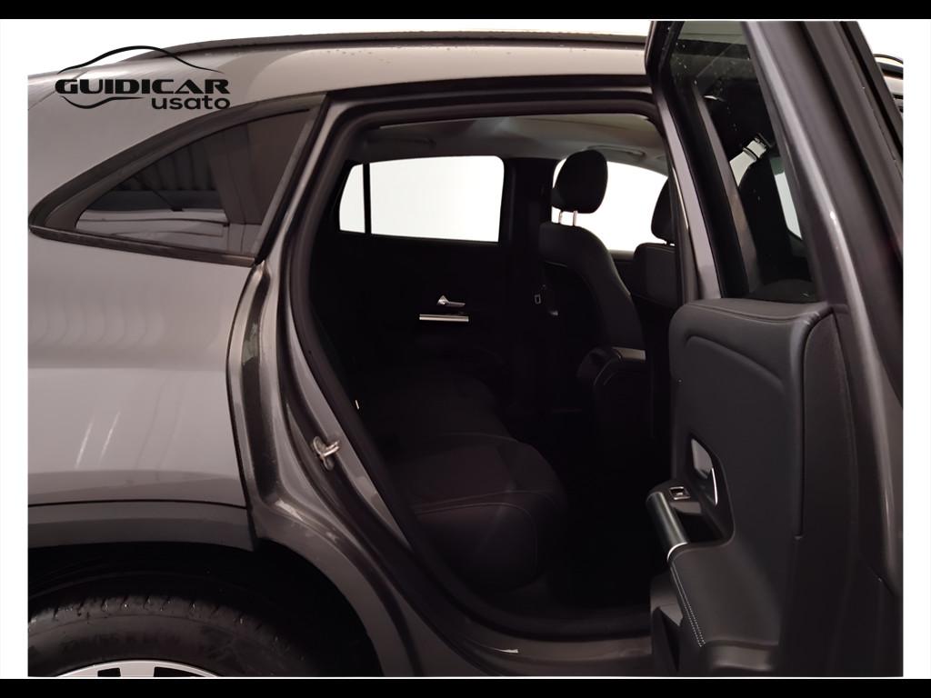 Mercedes-Benz GLA-H247 2023 - GLA 200 d Progressive Advanced auto