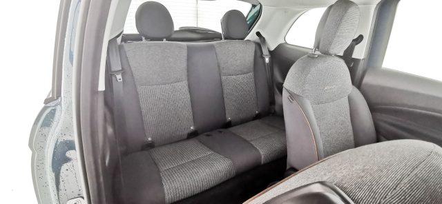 FIAT 500e Berlina 42 kWh La Prima