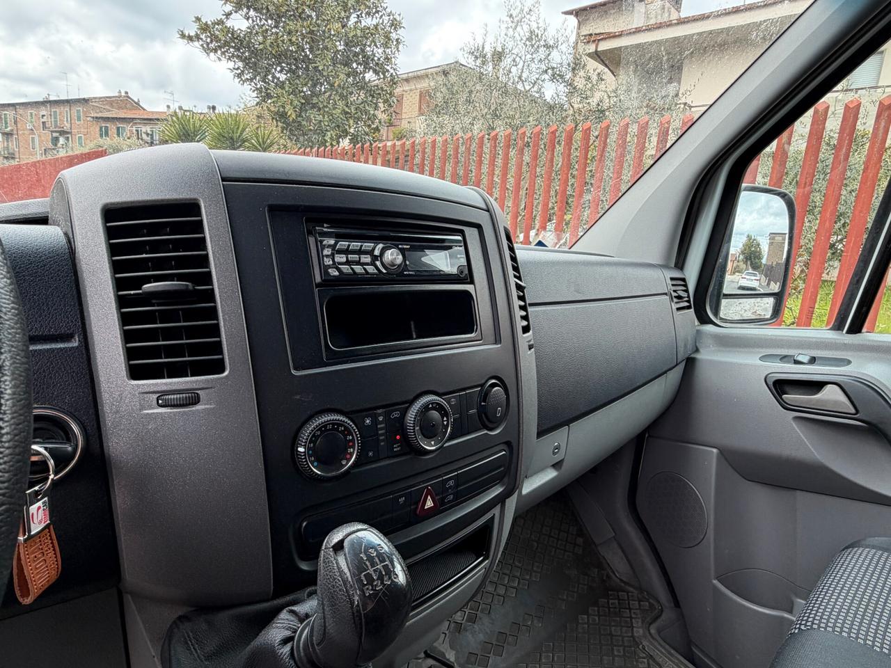 Mercedes Benz Sprinter 315 CDI