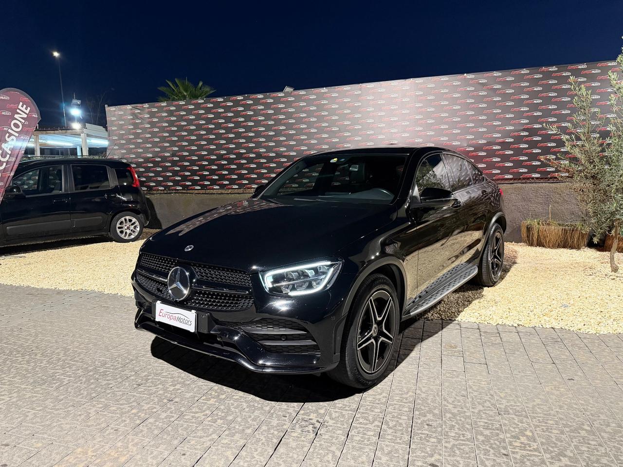 Mercedes-benz A 220 d Automatic 4Matic Premium