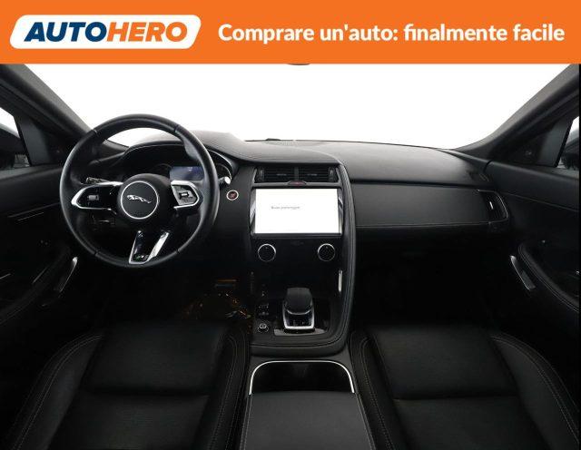 JAGUAR E-Pace 2.0D I4 163 CV AWD Auto R-Dynamic S
