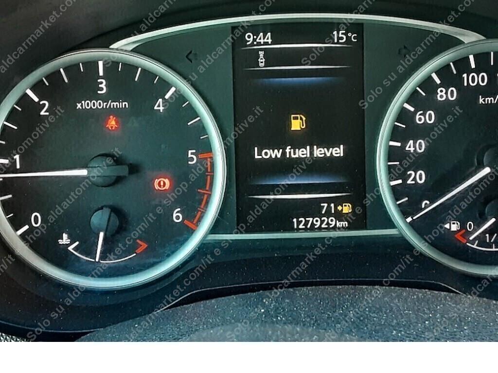 Nissan Micra 1.5 dCi 90cv 5 Porte come NUOVA