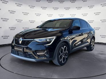 Renault Arkana Arkana 1.6 E-Tech full hybrid Techno 145cv
