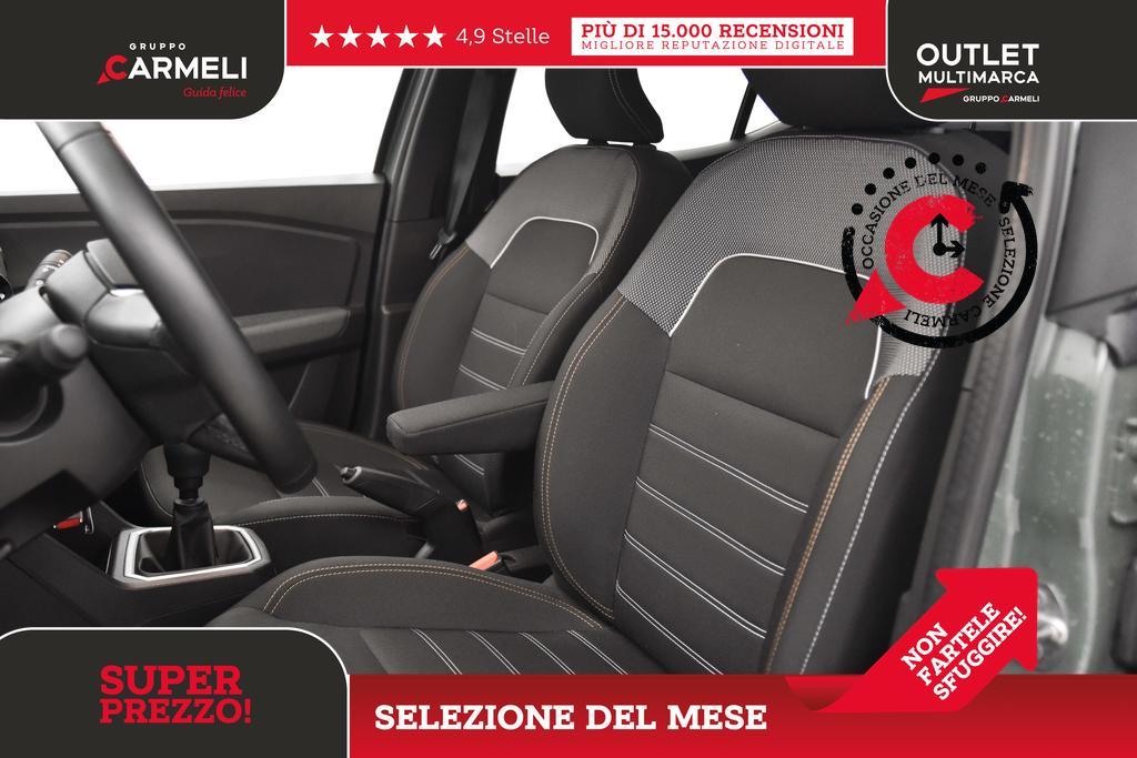 Dacia Sandero Stepway 1.0 tce ECO-G Expression