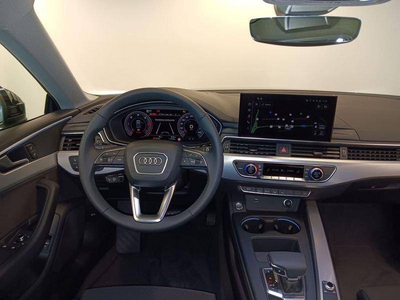 Audi A5 A5 40 TDI S tronic S line edition