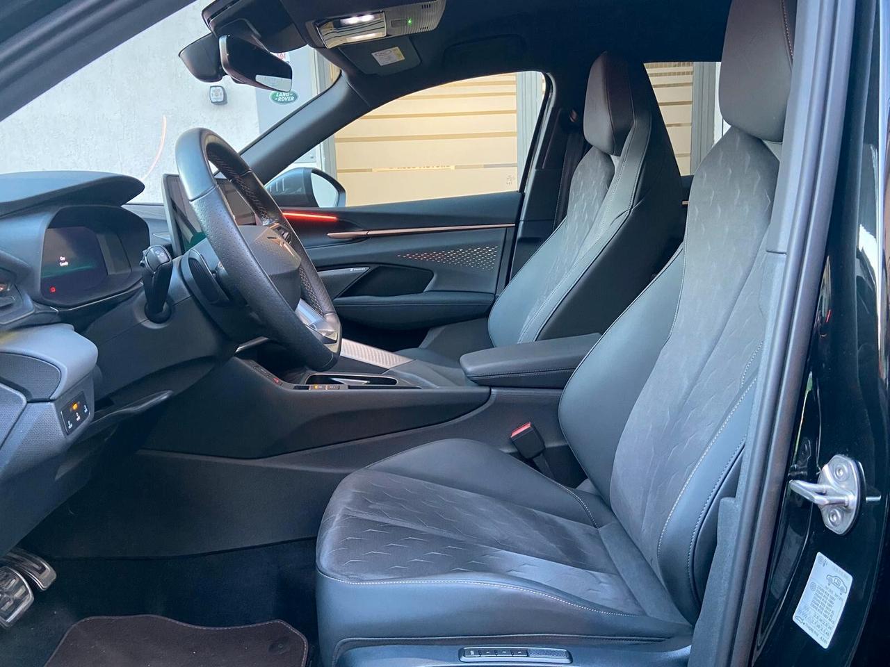 Cupra Terramar 1.5 Hybrid DSG