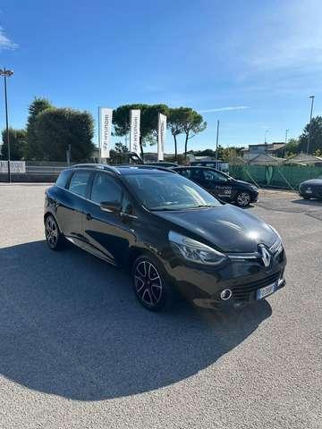 Renault Clio Clio Sporter dCi 8V 75CV Start&Stop Energy Duel